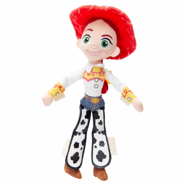 Toy Story - Jessie Pelúcia P